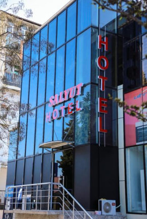 Salyut Hotel Lankaran